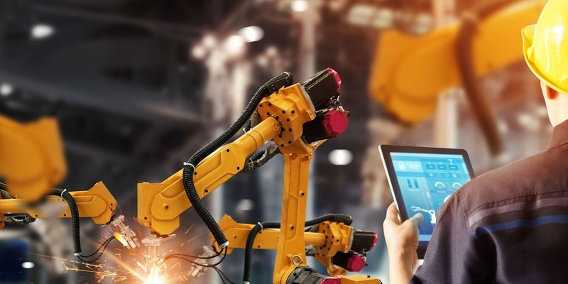 AC4DC: Die neue Software-Generation für die digital vernetzte Fabrik - die Effizienz in der Fabrik auf die nächste Stufe heben - Foto: presseportal.de