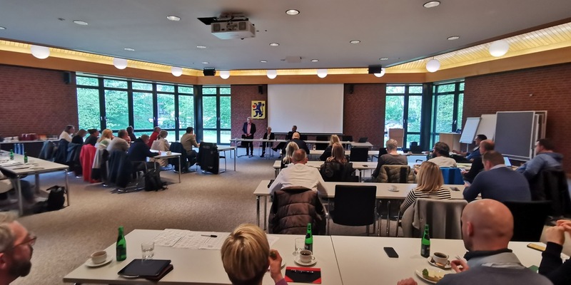 POL-CE: Jugendschutzbeauftragten der Behörden trafen sich zu Arbeitstagung - Foto: presseportal.de