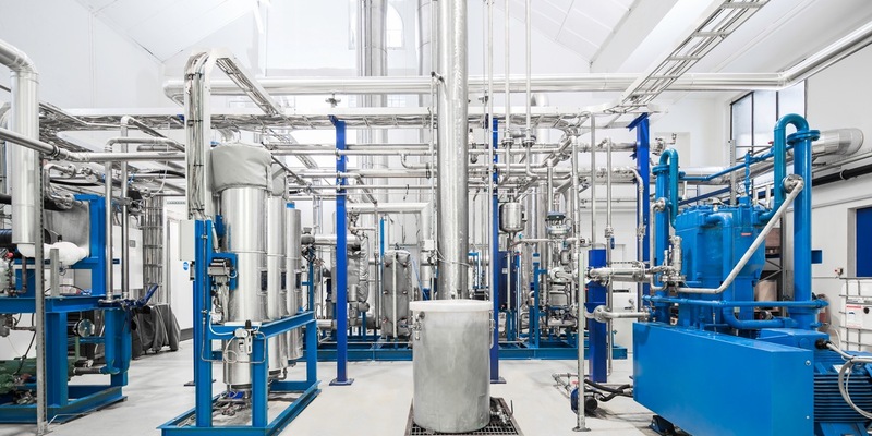 Messer startet mit ZeCarb neues Angebot im Bereich Carbon Capture as a Service - Foto: presseportal.de