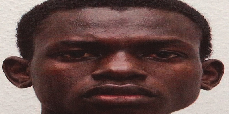 POL-PIKUS: Geländer beschädigt - Foto: presseportal.de