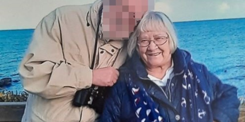 POL-KI: 240422.5 Kiel: 86-Jährige vermisst - Foto: presseportal.de