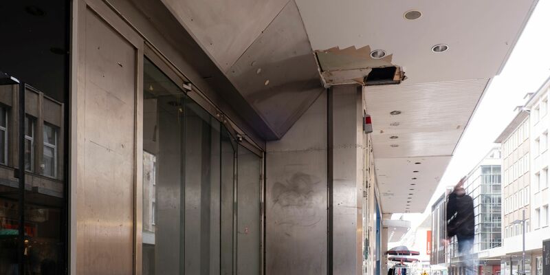 Seit 2015 ist die Anzahl der Einzelhandelsgeschäfte laut Handelsverband von 372.000 auf 311.000 gesunken. - Foto: Frank Molter/dpa