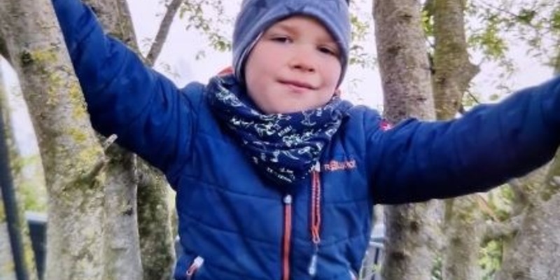 POL-ROW: ++ Öffentlichkeitsfahndung: 6-jähriger Junge vermisst ++ - Foto: presseportal.de
