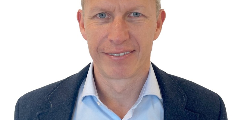 Dataiku ernennt Kris Wood zum Senior Vice President und General Manager für EMEA - Foto: presseportal.de