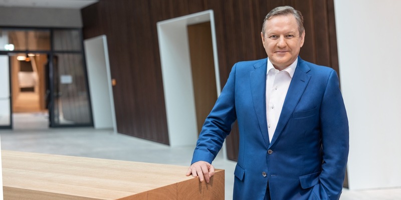 STIHL steigert Akku-Anteil am Gesamtabsatz - Foto: presseportal.de