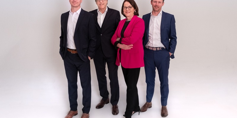 Motor Presse Stuttgart: Geschäftsführer Kay Labinsky stärkt mit neuer Führungsstruktur journalistische Exzellenz und umfassende Synergie. Michael Samak übernimmt Verantwortung für Märkte und Erlöse - Foto: presseportal.de