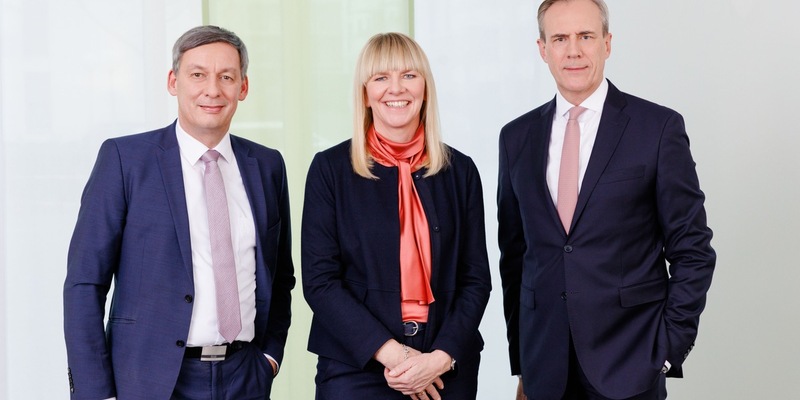 Rentenbank: Sehr gutes Geschäftsjahr, herausforderndes Förderjahr 2023 - Foto: presseportal.de