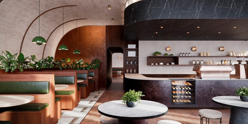 Recyceltes PET und Muschelschalen: Nachhaltiges Design als Hebel für die globale Kreislaufwirtschaft - Foto: presseportal.de