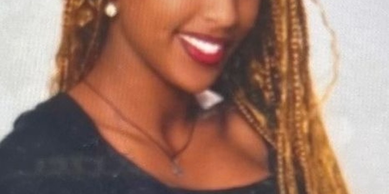 POL-HR: Schwalmstadt - Öffentlichkeitsfahndung nach der 15-jährigen Sabrina W. aus Schwalmstadt - Foto: presseportal.de