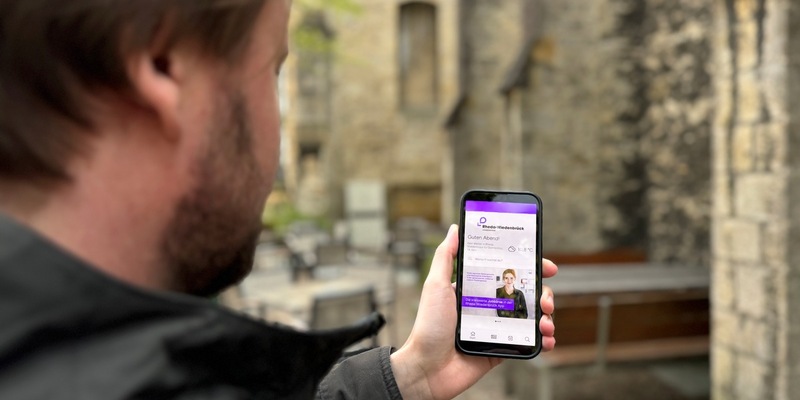 Medienlandschaft im Wandel - Ist das beste Stadtmagazin in Deutschland diese App? - Foto: presseportal.de
