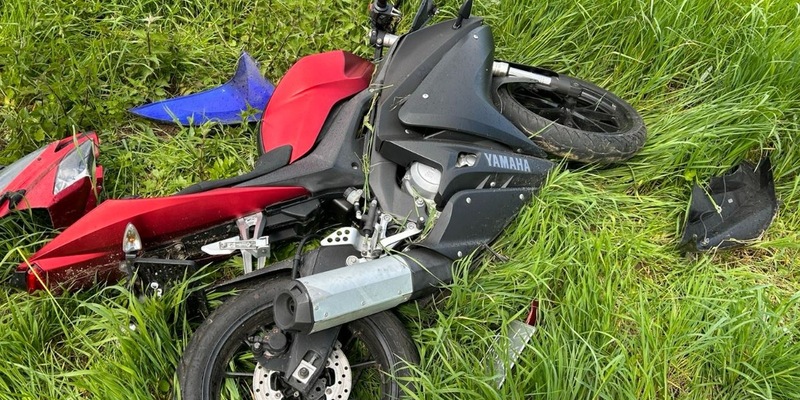 POL-PDLD: Edenkoben - Von der Fahrbahn abgekommen - Foto: presseportal.de