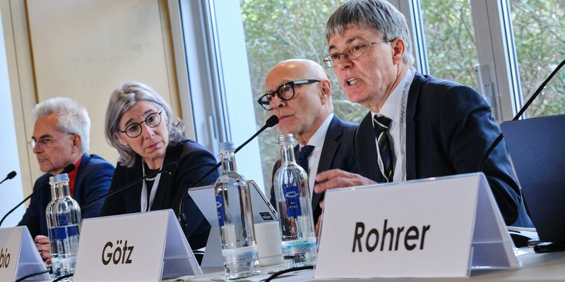 Gutachter warnen vor Apothekenreformplänen von Bundesgesundheitsminister Lauterbach - Foto: presseportal.de