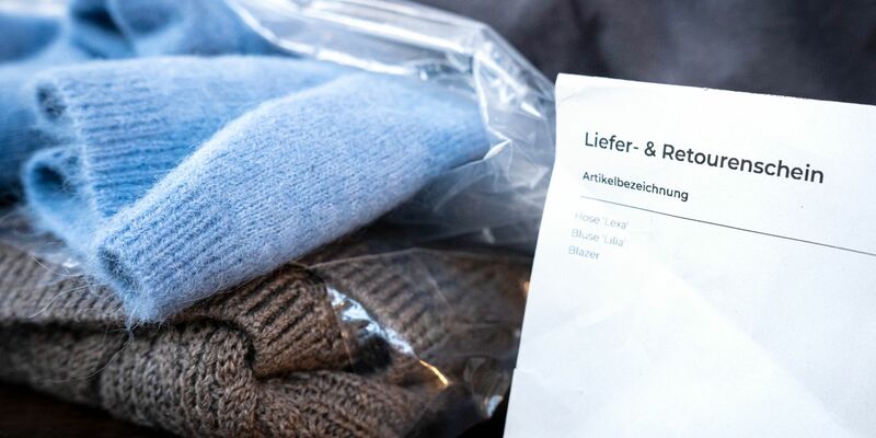 Für «Angebote zur Verkaufsförderung» gelten nach EU-Recht besonders hohe Anforderungen zur Transparenz. (Foto Illustration) - Foto: Sina Schuldt/dpa