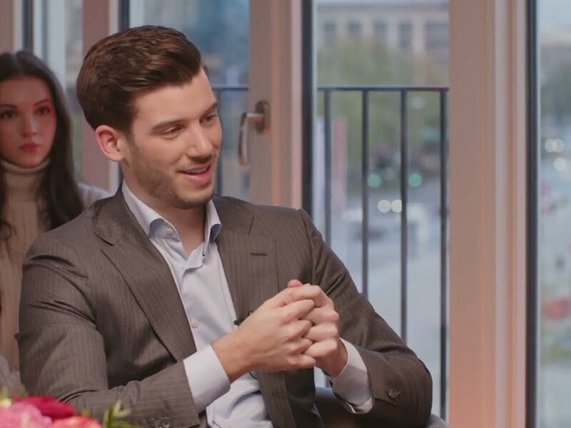 David Döbele im Salon Schinkelplatz: Ich will kein laufendes Internet-Meme mehr sein - Foto: inside-wirtschaft.de