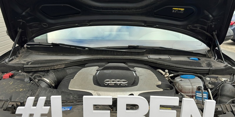 POL-DO: Habe einen Gerichtstermin: 32-Jähriger rast mit 201 km/h über die Brackeler Straße in Dortmund - Foto: presseportal.de