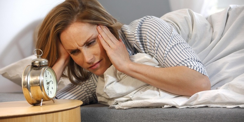 Gute Nacht, Kopfschmerz und Migräne! - Foto: presseportal.de