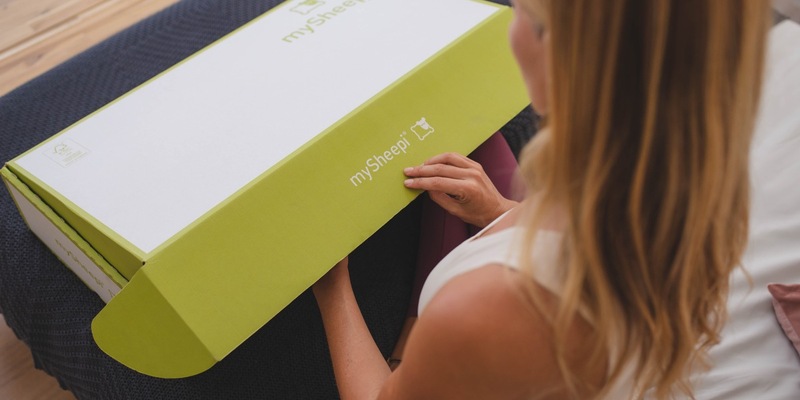 Erfahrungen von mySheepi: Das sind die Geheimnisse der perfekten Nachtruhe mit innovativen Schlafbegleitern - Foto: presseportal.de