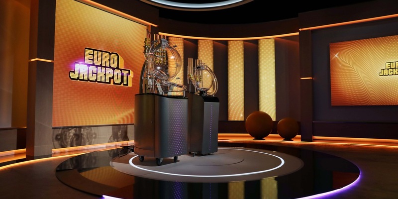 Eurojackpot: Zwei Tipper teilen sich 120 Millionen Euro - Foto: presseportal.de