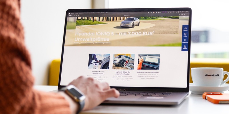 ADAC: E-Autos weiterhin stark rabattiert / Kunden können mehrere Tausend Euro sparen / Zusätzliche Rabatte beim Händler möglich - Foto: presseportal.de