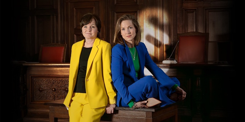 NDR Podcast Gerichtssaal 237. True Crime aus dem Strafgericht - Foto: presseportal.de