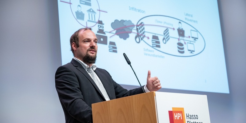 Cybersicherheit im globalen Superwahljahr - Potsdamer Konferenz für Nationale CyberSicherheit am 19. und 20. Juni 2024 - Foto: presseportal.de