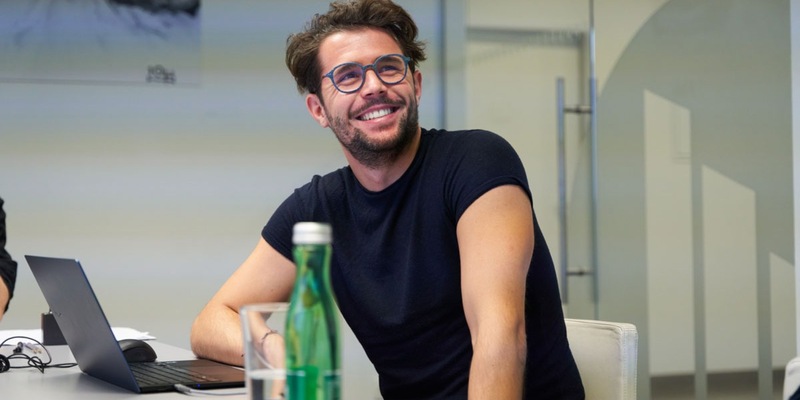 Das Geld kommt von allein - Erlebnisse eines Unternehmers: Andreas Kraus veröffentlicht eigenes Buch und zeigt den ehrlichen Weg zum erfolgreichen Unternehmertum - Foto: presseportal.de