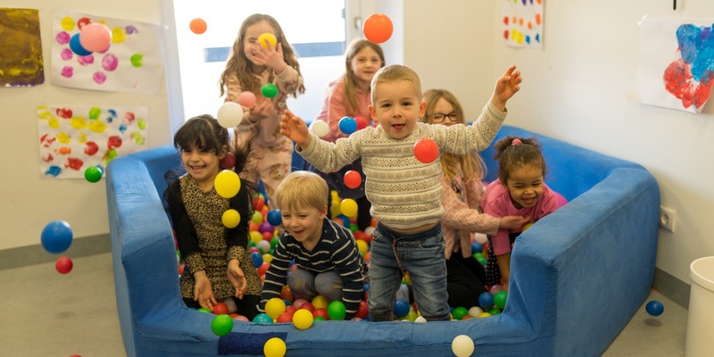 Deutscher Kita-Preis 2024: Das sind die Nominierten / Deutschlandweit 15 Kitas und 15 lokale Bündnisse ausgewählt - Foto: presseportal.de