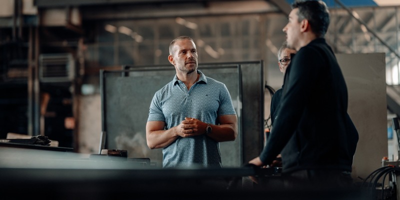 Die 4-Tage-Woche im Test - Wie sinnvoll ist das Ganze für das Handwerk wirklich? - Foto: presseportal.de