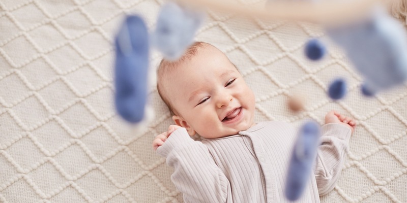 Welt-Impfwoche 2024 / Umfassender Meningokokken-Schutz kann lebenslange Folgen bei Babys und Kleinkindern verhindern - Foto: presseportal.de