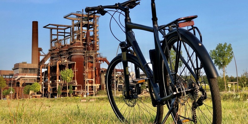 POL-DO: Zweiter Fall in wenigen Tagen: Gestohlenes Fahrrad geortet - Polizei stellt weitere Räder sicher - Foto: presseportal.de