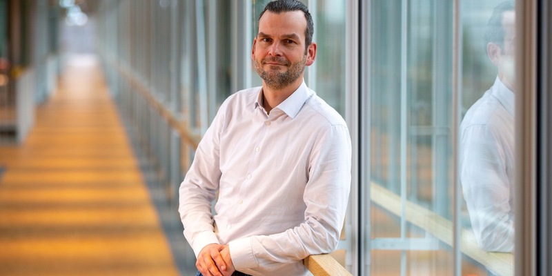 Stefan Jost wird Geschäftsführer der DAH Gruppe / Uniper-Manager wechselt zu ostdeutschem Biomethanproduzenten - Foto: presseportal.de