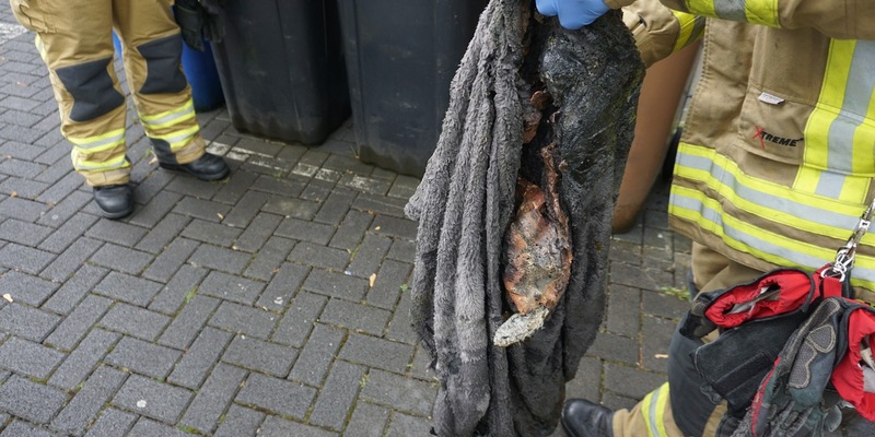 FW Ratingen: Brandeinsatz in Ratingen Lintorf - Foto: presseportal.de