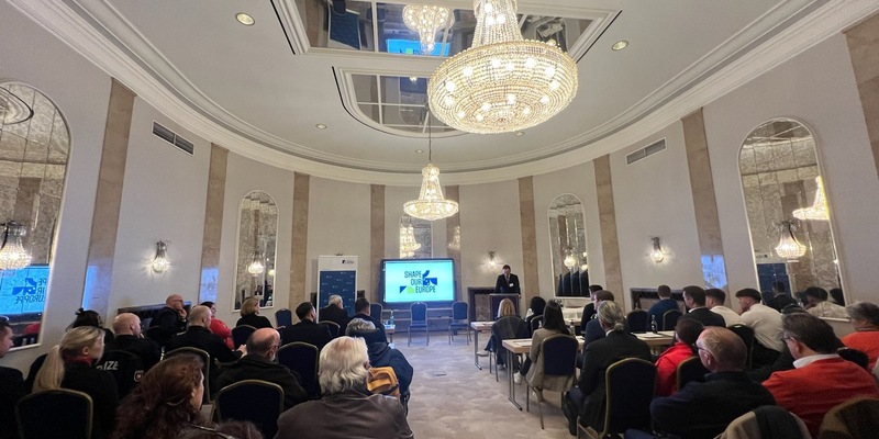 POL-AK NI: Polizeiakademie Niedersachsen und Konrad-Adenauer-Stiftung nehmen Sicherheit in Europa in den Blick - Foto: presseportal.de