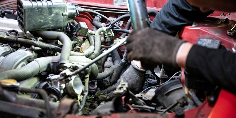 Die Teilkasko-Versicherung ist 19 Prozent, Vollkasko-Tarife 21 Prozent teurer als vor einem Jahr. - Foto: Fabian Sommer/dpa