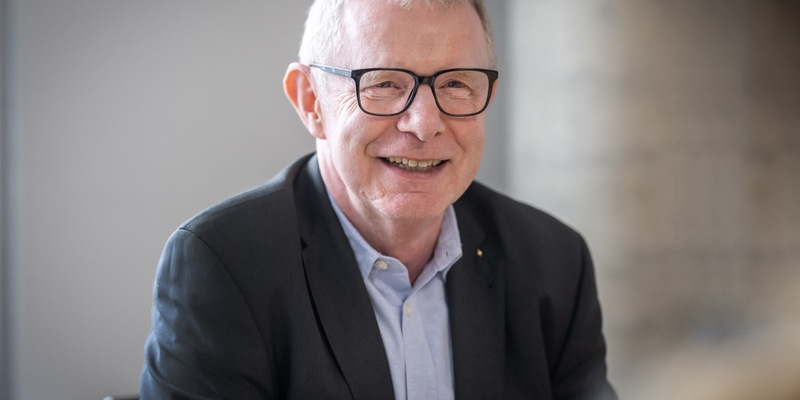 Schutz vor rechtlichen Konsequenzen: Dietmar Niehaus von der IDD GmbH verrät, wie Unternehmen lückenlose Konzepte zur notwendigen Löschung von Daten erstellen - Foto: presseportal.de