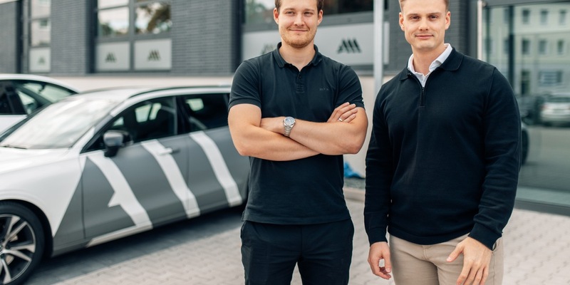 Das Handwerk braucht Mitarbeiter: Marvin Flenche von der A&M Unternehmerberatung verrät, wie die Betriebe endlich wieder attraktiv werden - Foto: presseportal.de