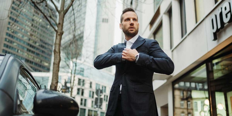 Work-Life-Balance als Unternehmer - Alexander Lang von der Alexander Lang Consulting GmbH gibt 5 Tipps, um die goldene Mitte zu finden - Foto: presseportal.de