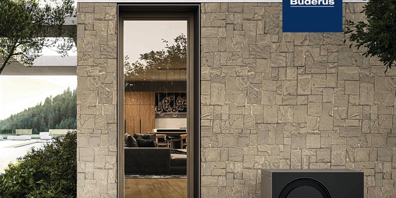 Buderus Wärmepumpen: 1.000 Euro Cashback für Tchibo Kunden - Foto: presseportal.de
