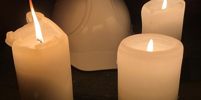 Workers Memorial Day: Gedenken an verstorbene Beschäftigte - Foto: presseportal.de