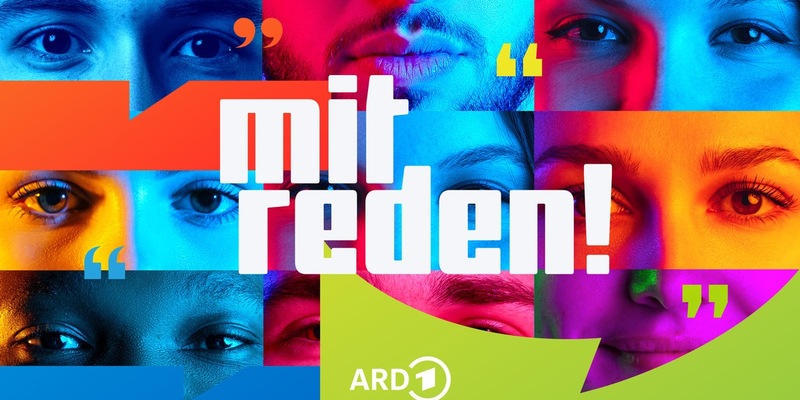 ARD Inforadios starten weitere Kooperation: Neues Format Mitreden! Deutschland diskutiert - Foto: presseportal.de