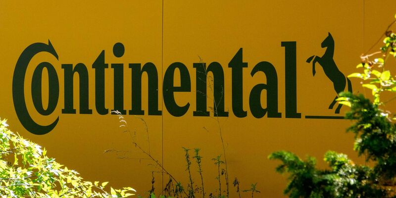 Die Staatsanwaltschaft Hannover hat im Zusammenhang mit Abgasmanipulationen eine Geldbuße von 100 Millionen Euro gegen den Autozulieferer Continental verhängt. - Foto: Melissa Erichsen/dpa