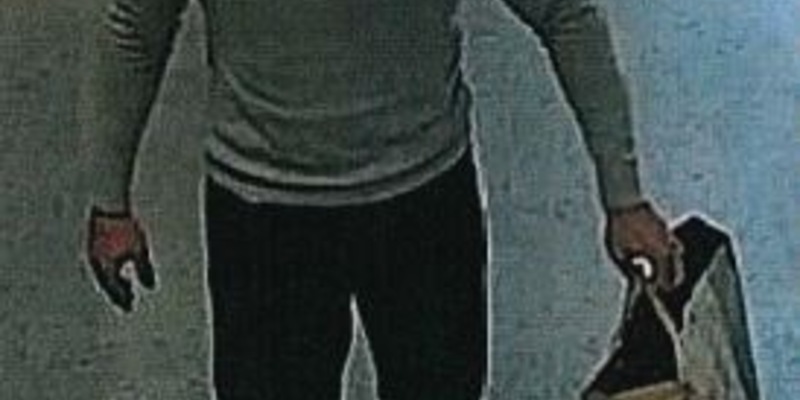 LPI-GTH: Öffentlichkeitsfahndung nach Diebstahlshandlungen - Foto: presseportal.de