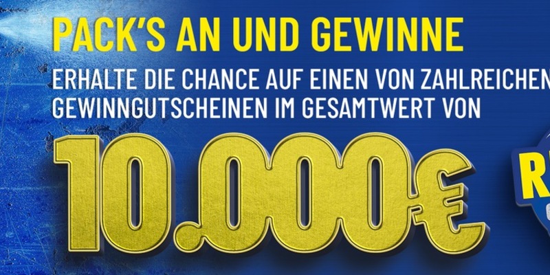 Pack's an und gewinne mit der Repair Challenge 2024 / WD-40® Company Limited sucht kreative WD-40® Projekte - Foto: presseportal.de