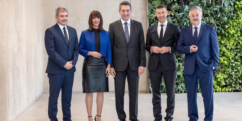 Bilanz zum Geschäftsjahr 2023 / Mainova investiert in die Energiezukunft - Foto: presseportal.de