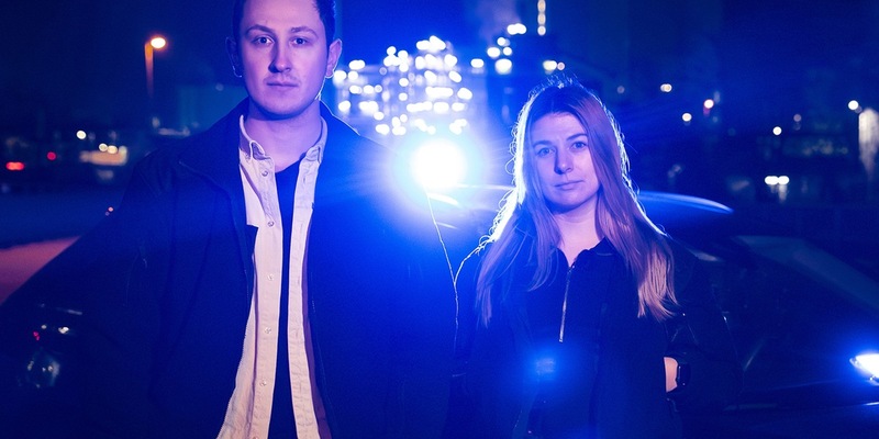 Die Nachtstreife rückt wieder aus: neue Folgen der Dokuserie / Dritte Staffel bietet authentische Einblicke in die Arbeit der Mainzer Polizei / ab 30. April 2024 in der ARD Mediathek - Foto: presseportal.de