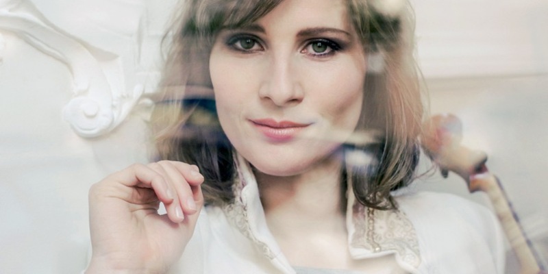 Das Europakonzert der Berliner Philharmoniker dirigiert von Daniel Harding am 1. Mai live auf ARTE Concert und zeitversetzt im TV - Foto: presseportal.de