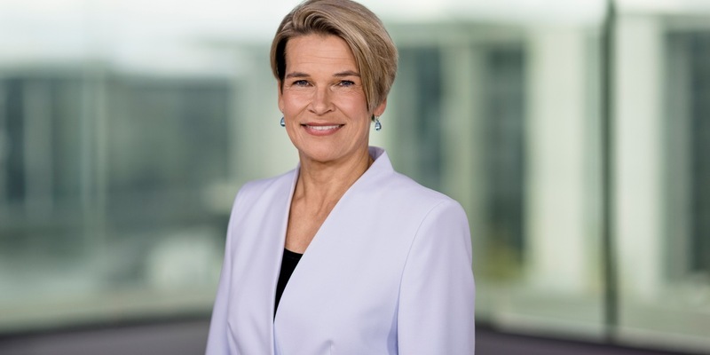 Anna Engelke übernimmt Leitung der Gemeinschaftsredaktion Radio im ARD-Hauptstadtstudio - Foto: presseportal.de