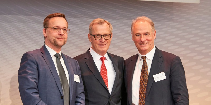 Erste Hauptversammlung als Aktiengesellschaft / Neue Unternehmensstrategie stellt strategische Weichen - Foto: presseportal.de