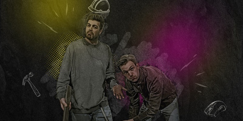 Work hard - play hard- Handwerk trifft Gaming ab 15. Mai 2024 auf ARD Twitch - Foto: presseportal.de