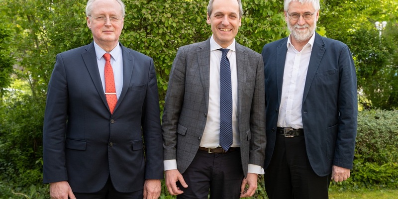 Die gemeinsamen Herausforderungen im Blick: Bundeswehr und Bundesanstalt für Immobilienaufgaben führen ihre Bautagungen in Bad Gögging durch - Foto: presseportal.de